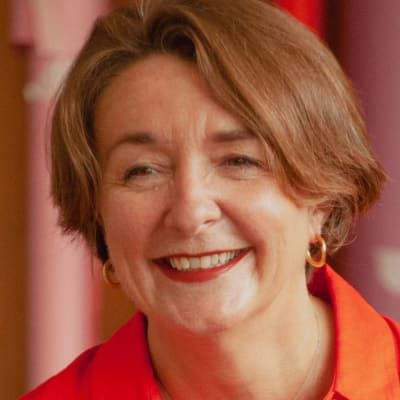 Heather  Francis