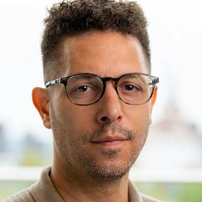 Sam  Mejias