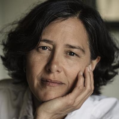 Sara  Chong Kwan