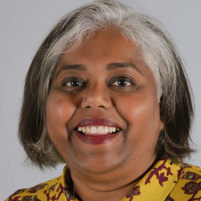 Rathna  Ramanathan