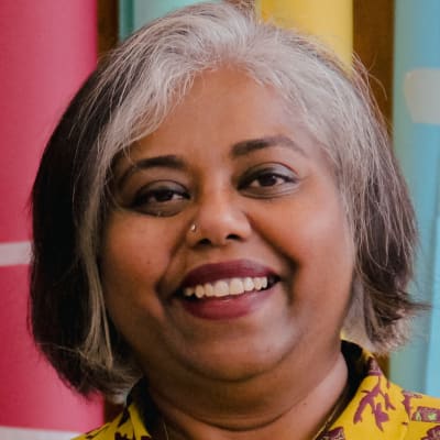 Rathna  Ramanathan