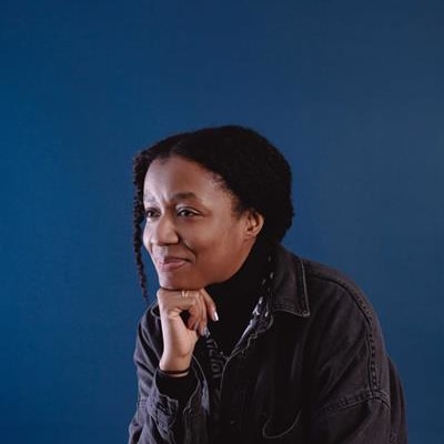 Mahalia  Henry-Richards