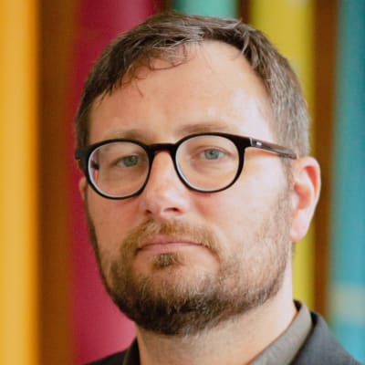 Andrew  Teverson