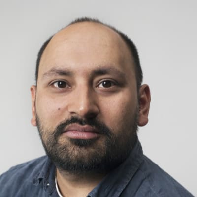 Kam  Rehal