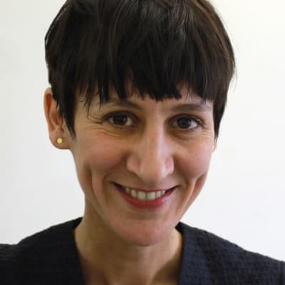 Luise  Vormittag
