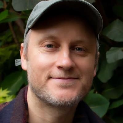 Mark Peter  Wright