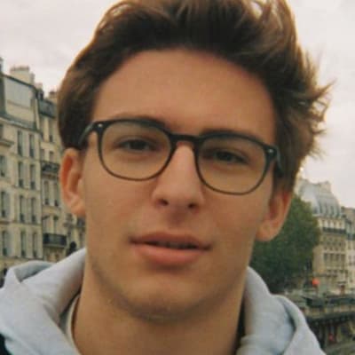 Matias  Contini