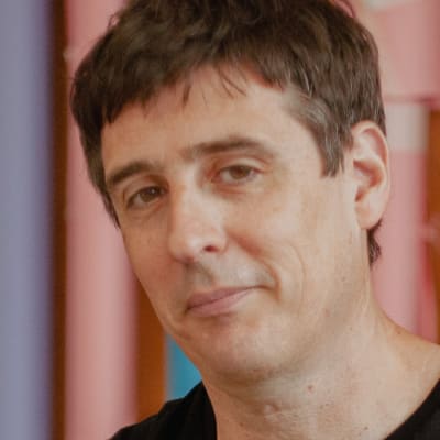 Chris  Condron