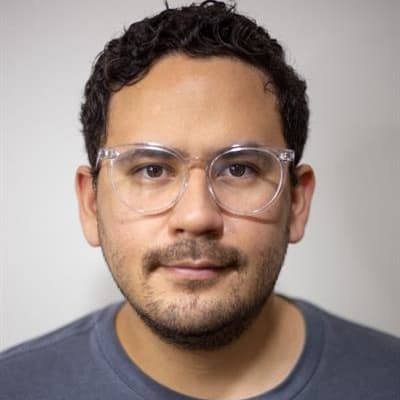 Diego  Benalcazar