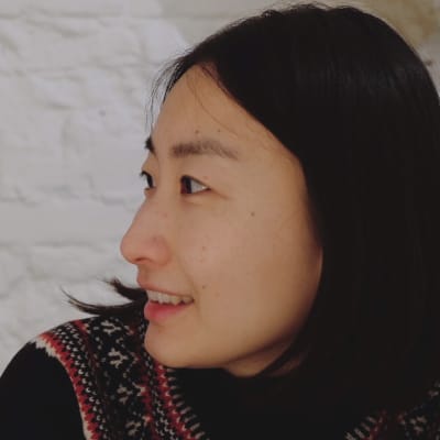 Sarah Yan  Gu