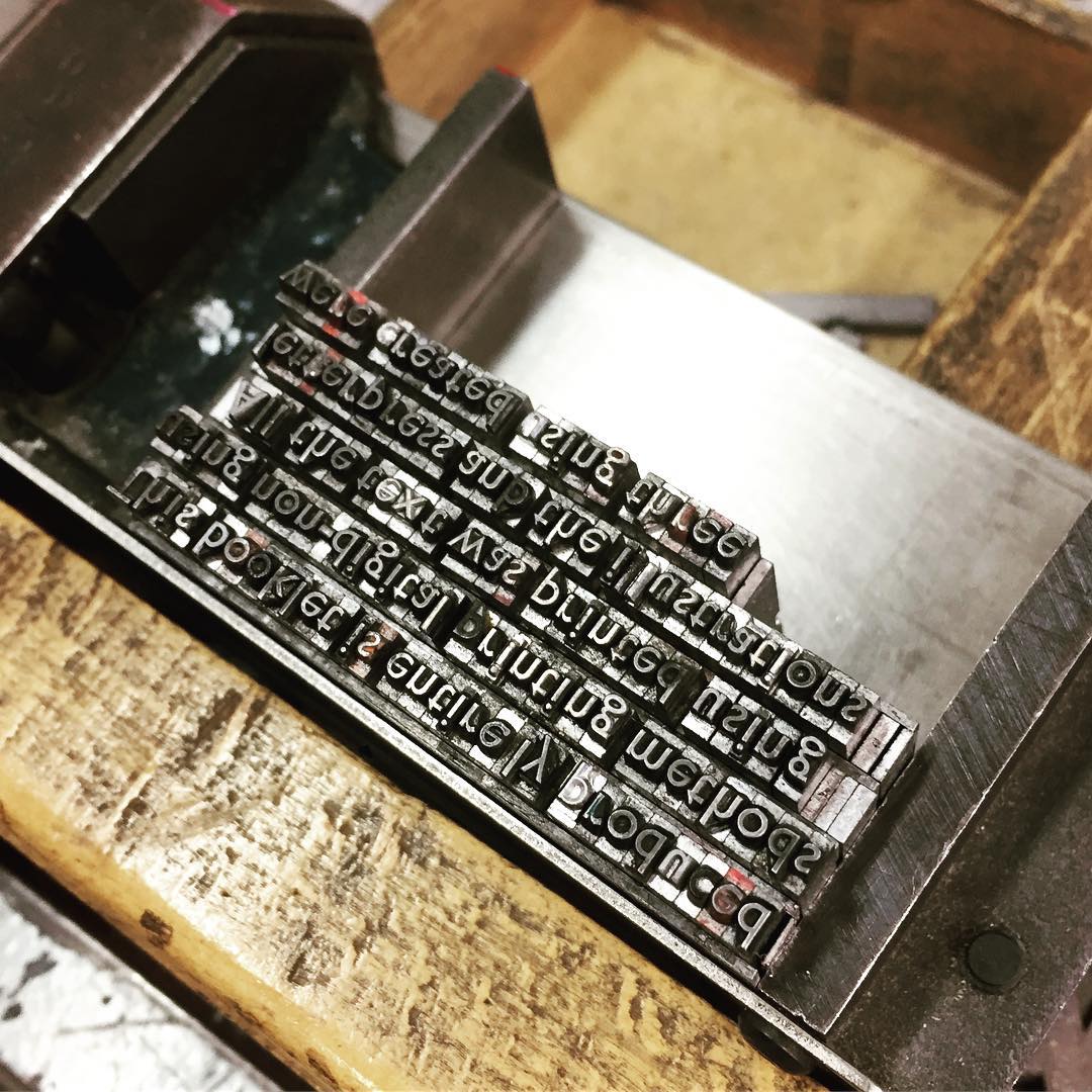 March Instagram Posts