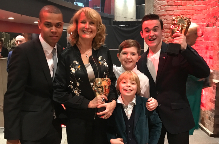 beryl richards for blog