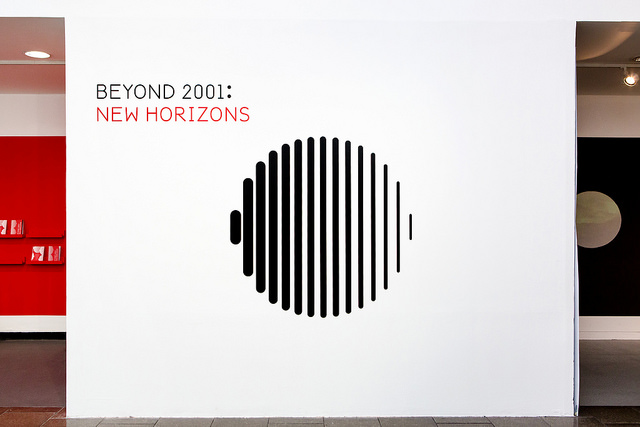 Beyond 2001