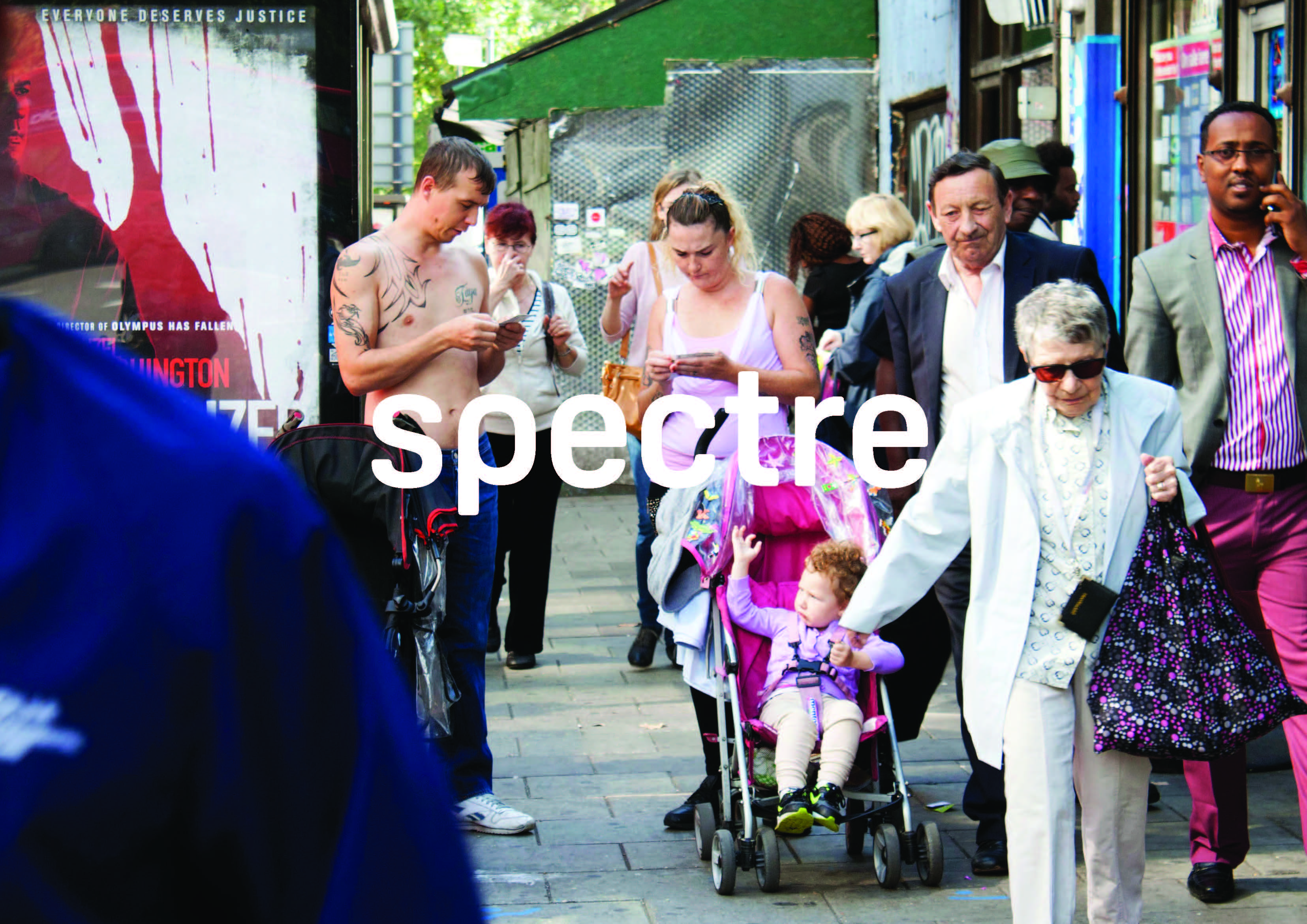 Writerly Readers Workshop