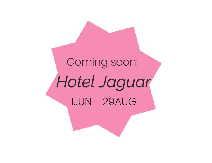 Hotel Jaguar