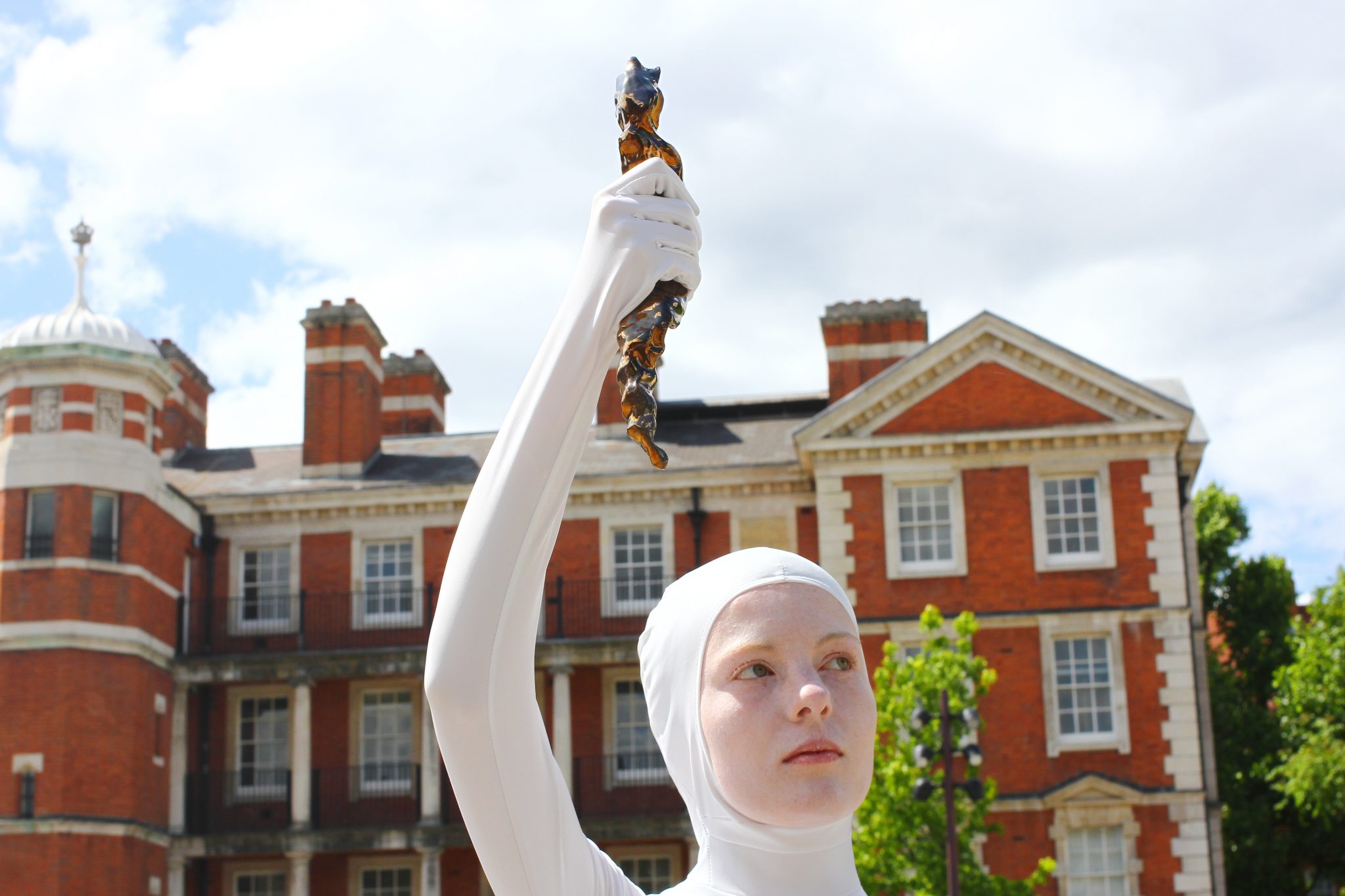 Yangyi ‘Neptune’ Ouyang BA Fine Art