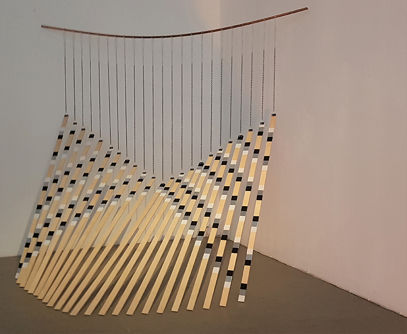 Hanz Hancock & Patrick Morrissey