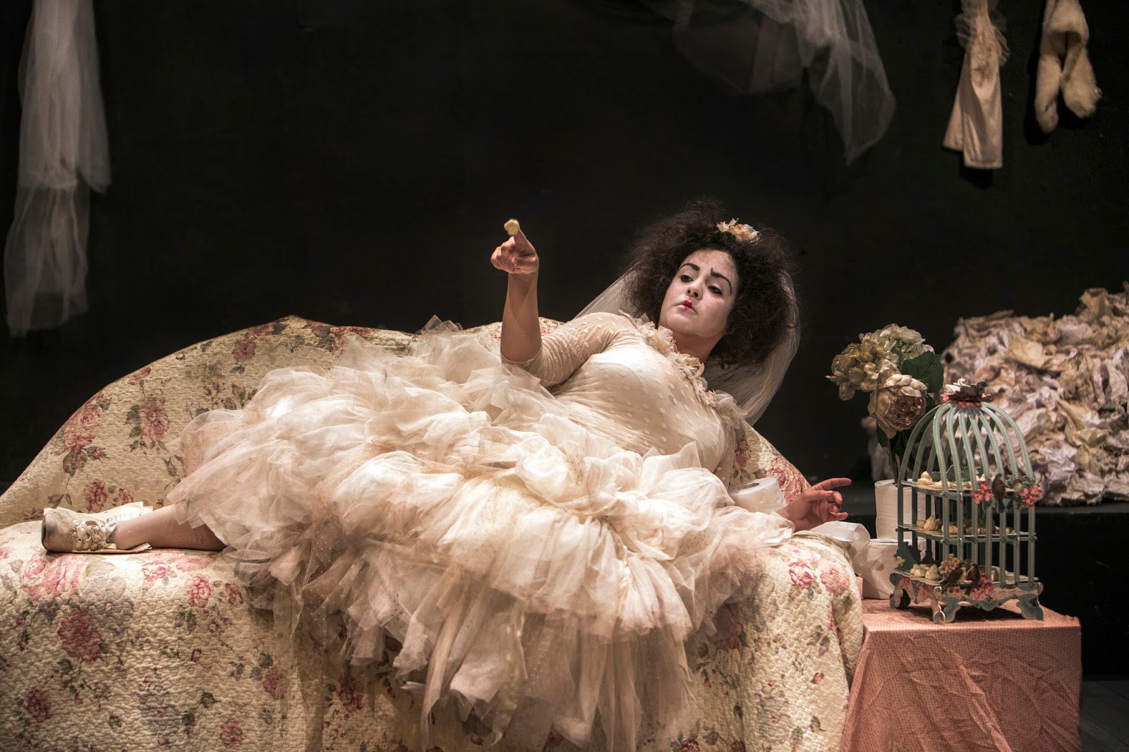 Gabriela MuñozForo Sor Juana UNAM