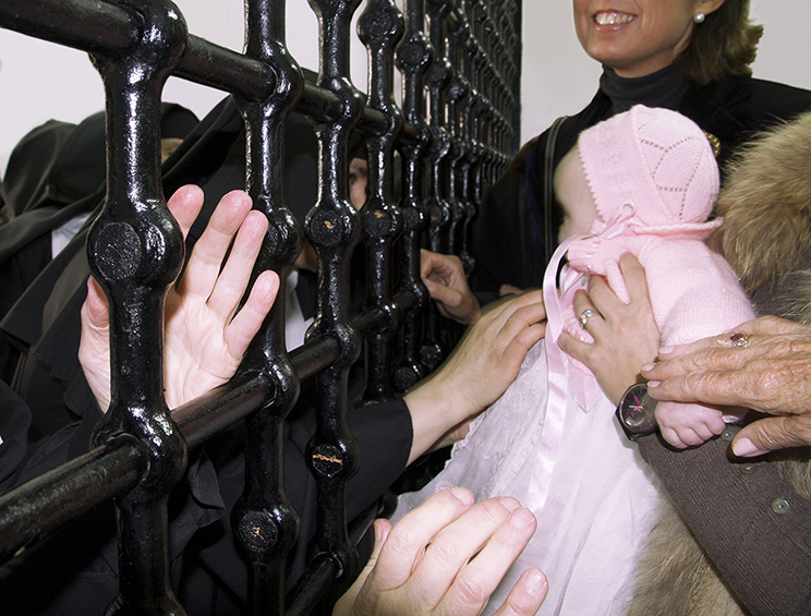 Las Manos de Carmen, 2013