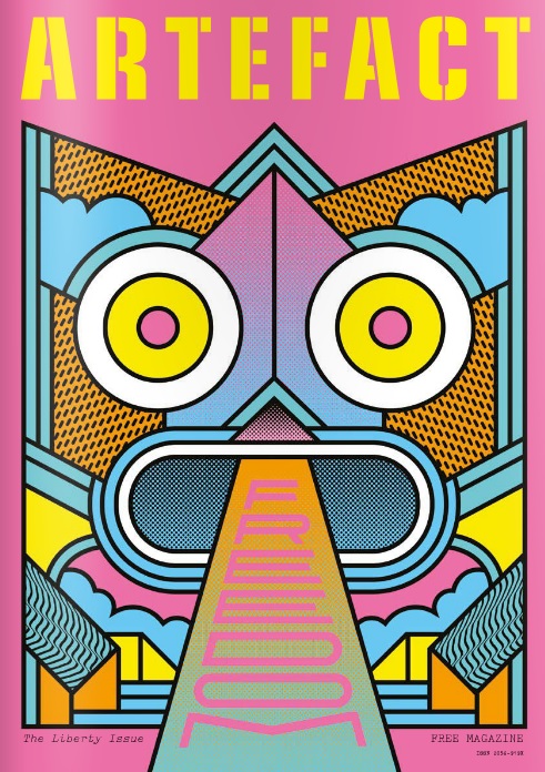 liberty cover