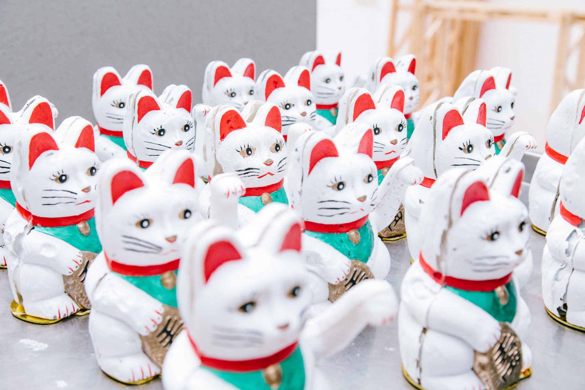 Katie-May Boyd – MA Material Futures