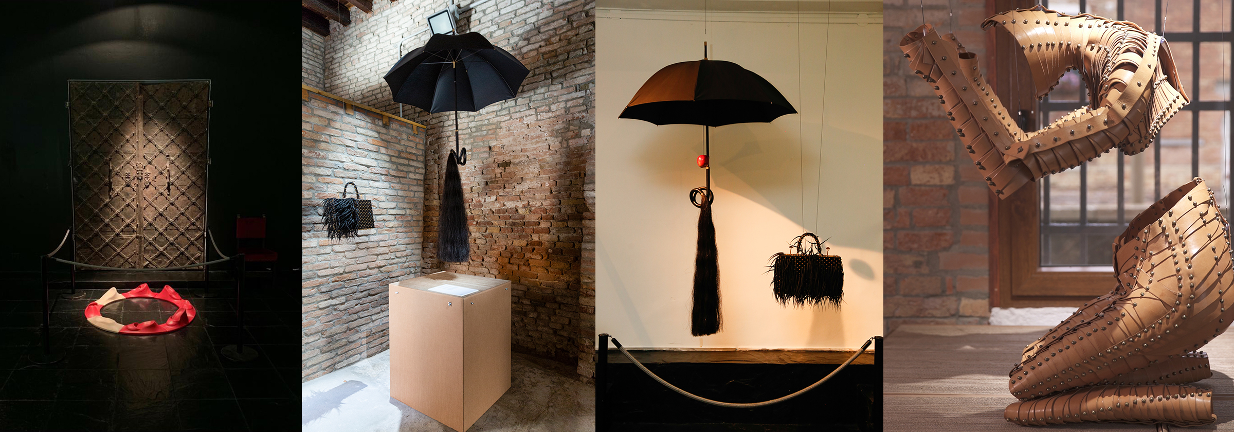 WWW Fashion artefacts