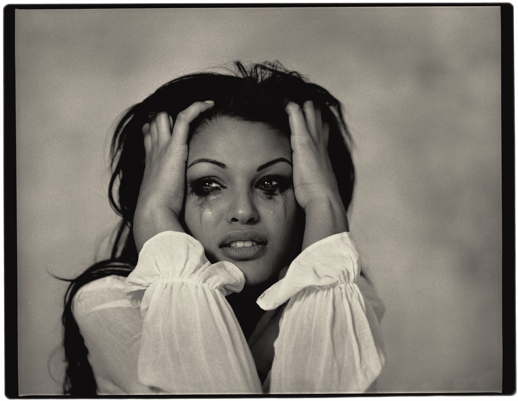 CryBaby©BobCarlosClarke