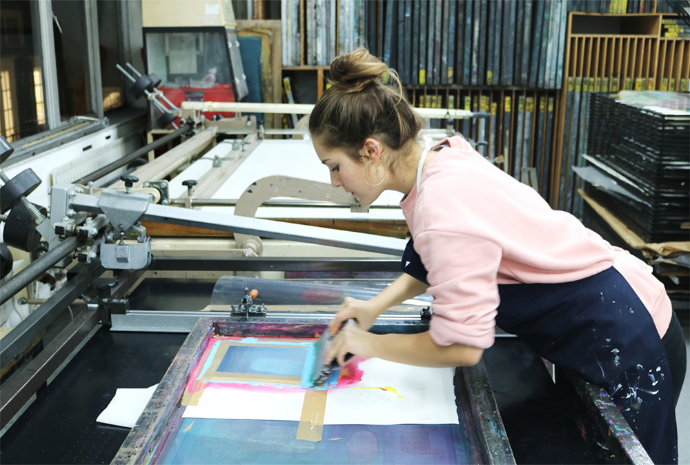 Me Screenprinting