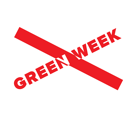 green-week