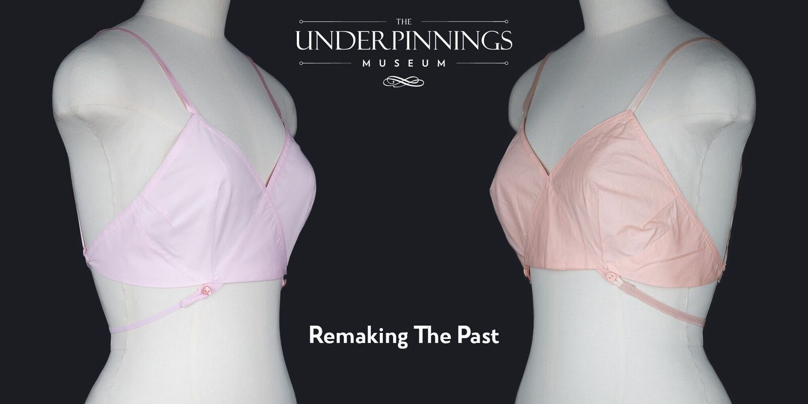 The Underpinnings Museum