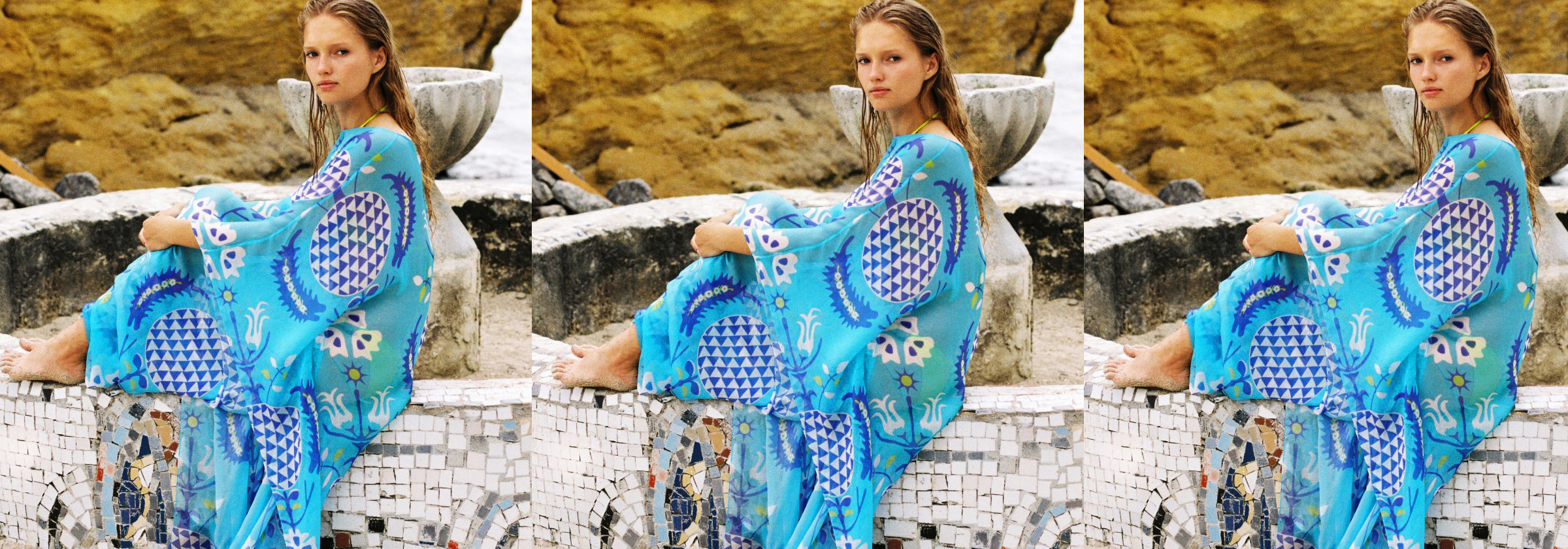 Nazanin Banner image duplicated three times