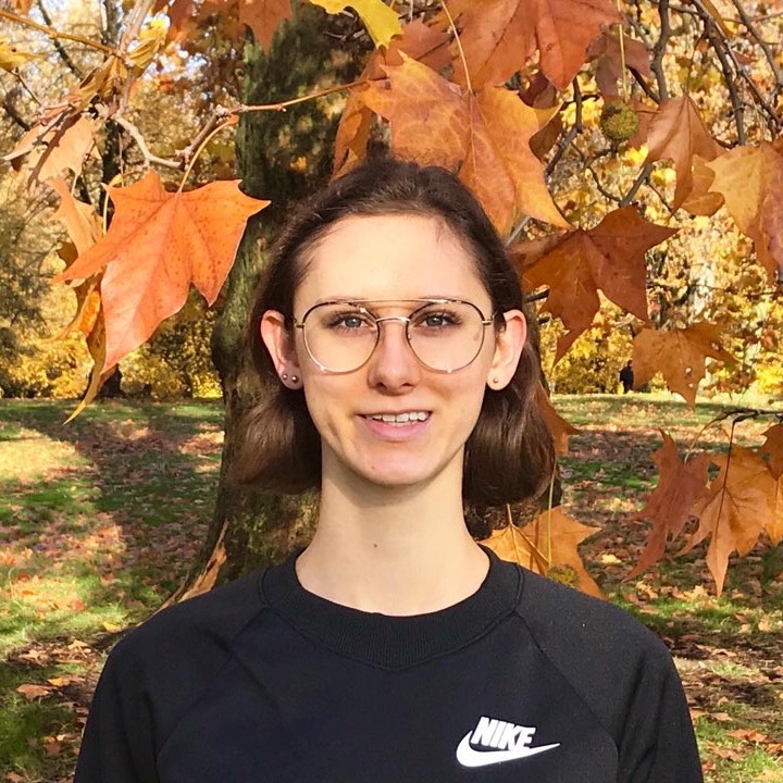 Photo of Dana-Marie Knetsch