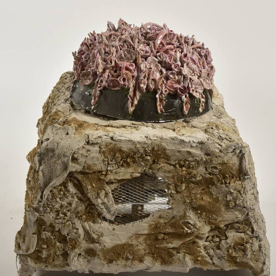 Work by Angela Edwards