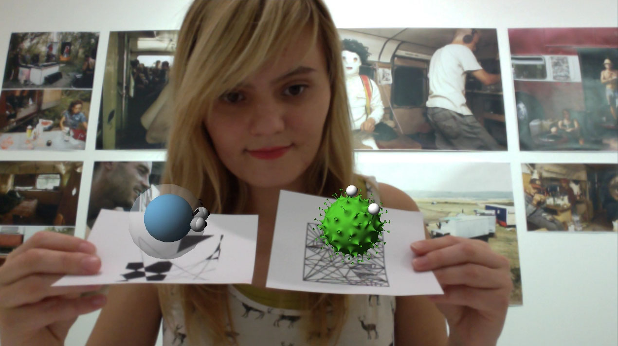 influenza and lymphocyte models