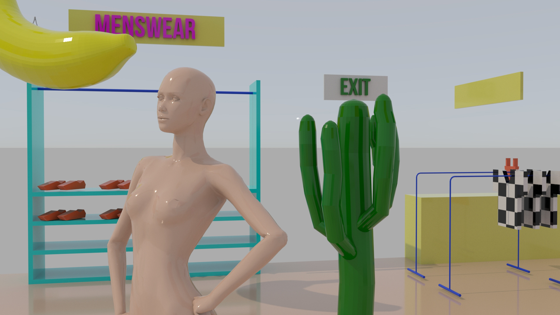 MICROSOFT X LCF FUTURE OF FASHION INCUBATOR