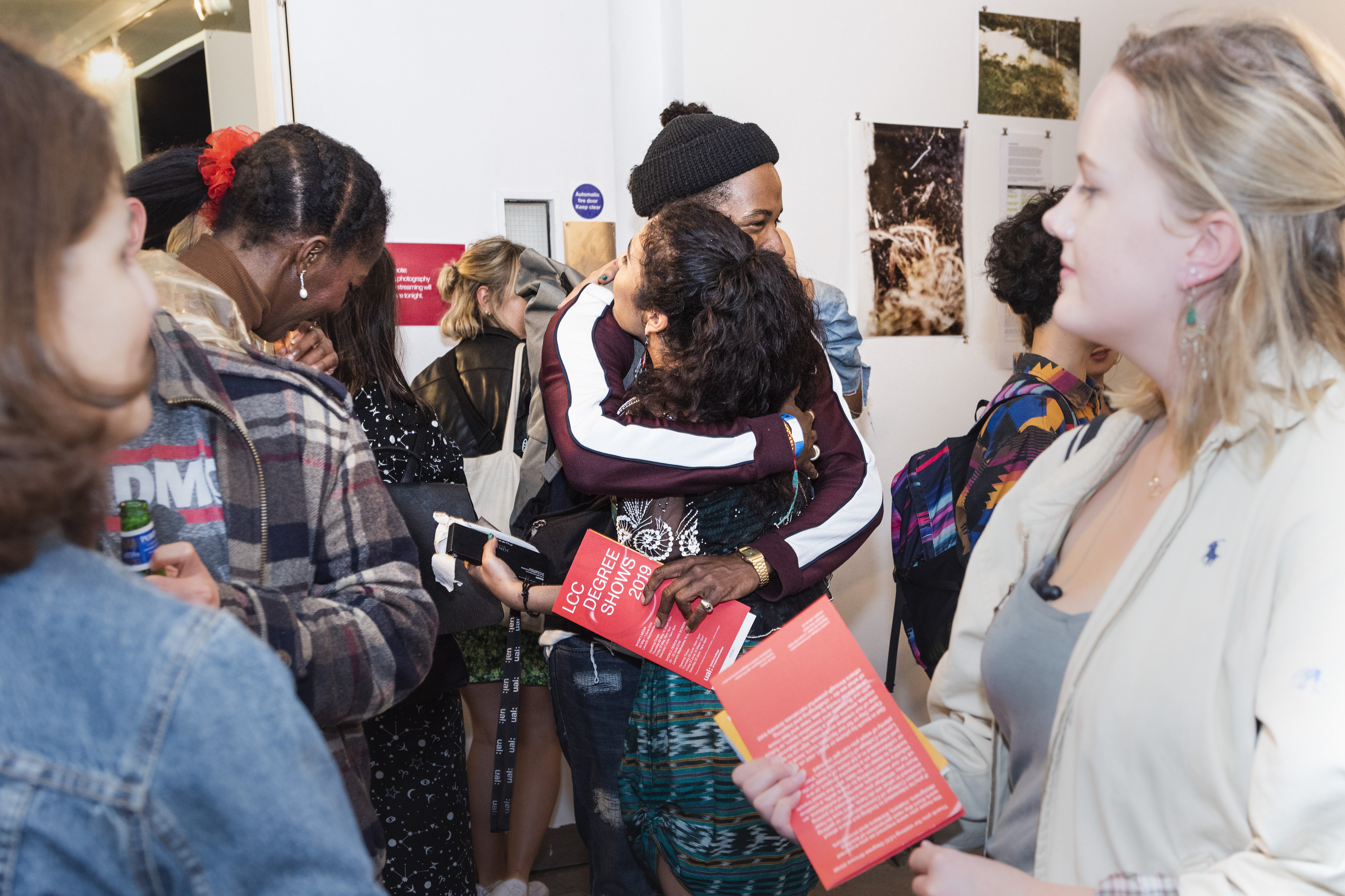 LCC Degree Shows 2019