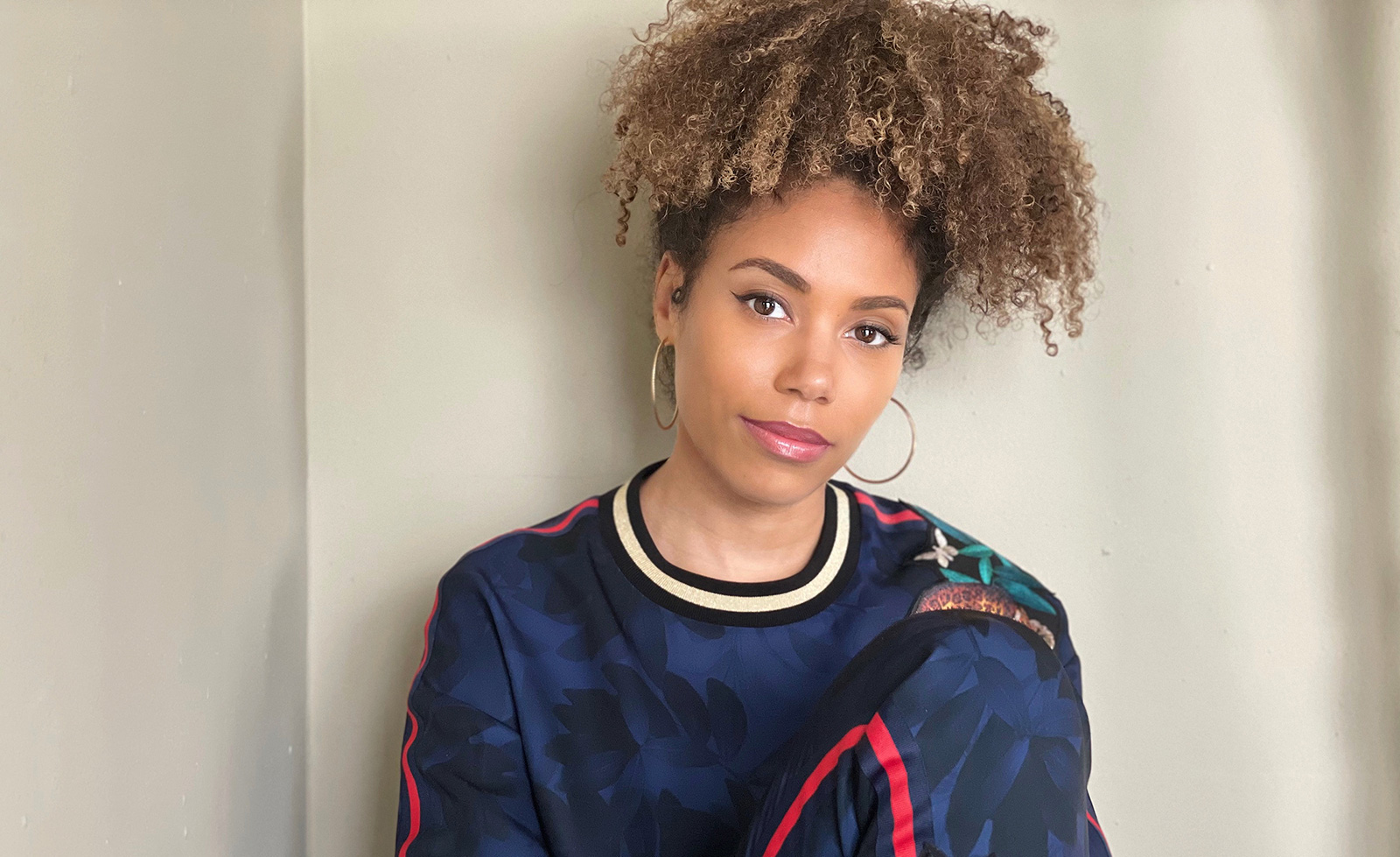 An image of Lauren.