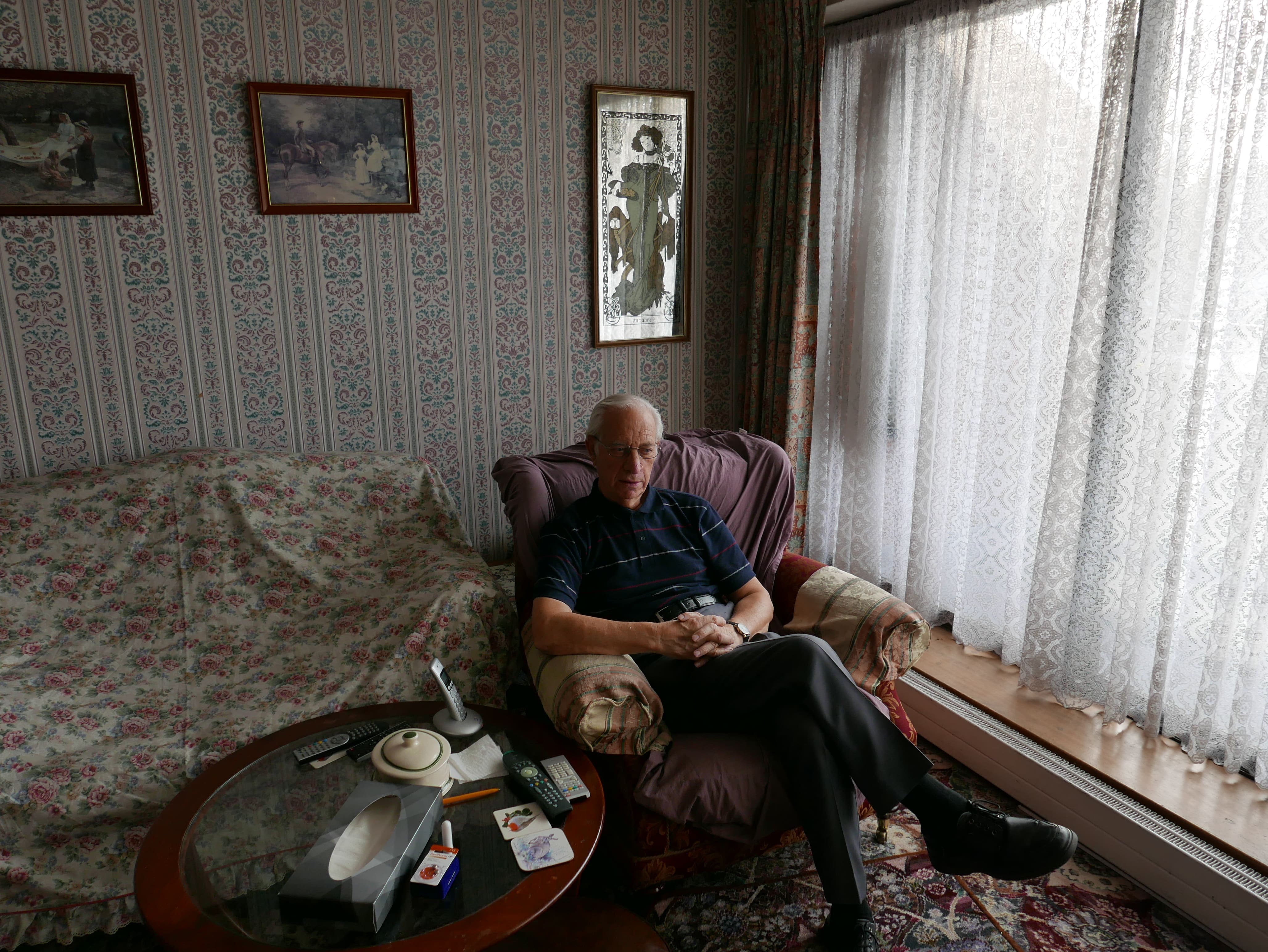 Luca Picardi – ST_1