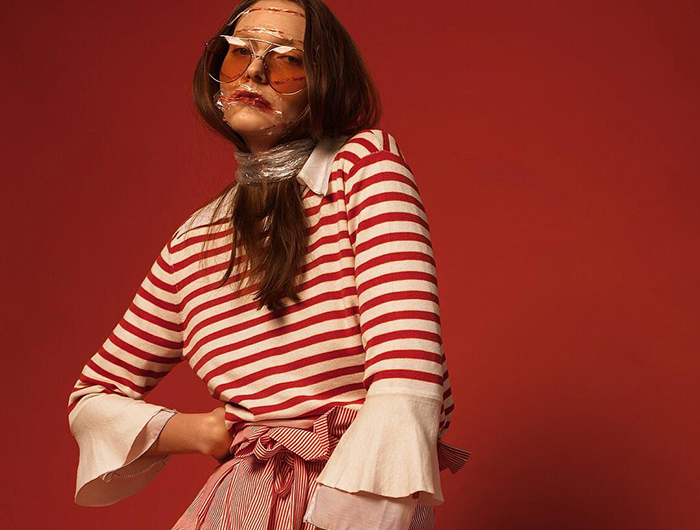 Meet Shem Sylvester: The young cyberpunk filmmaker you need to know