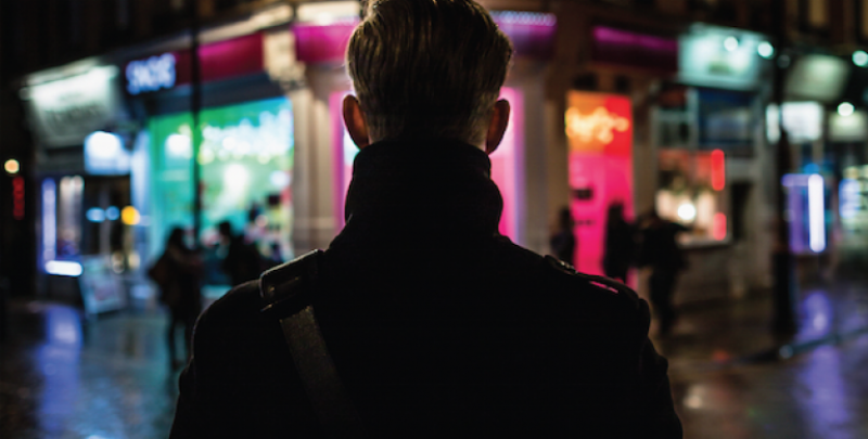 London Unplugged Film 