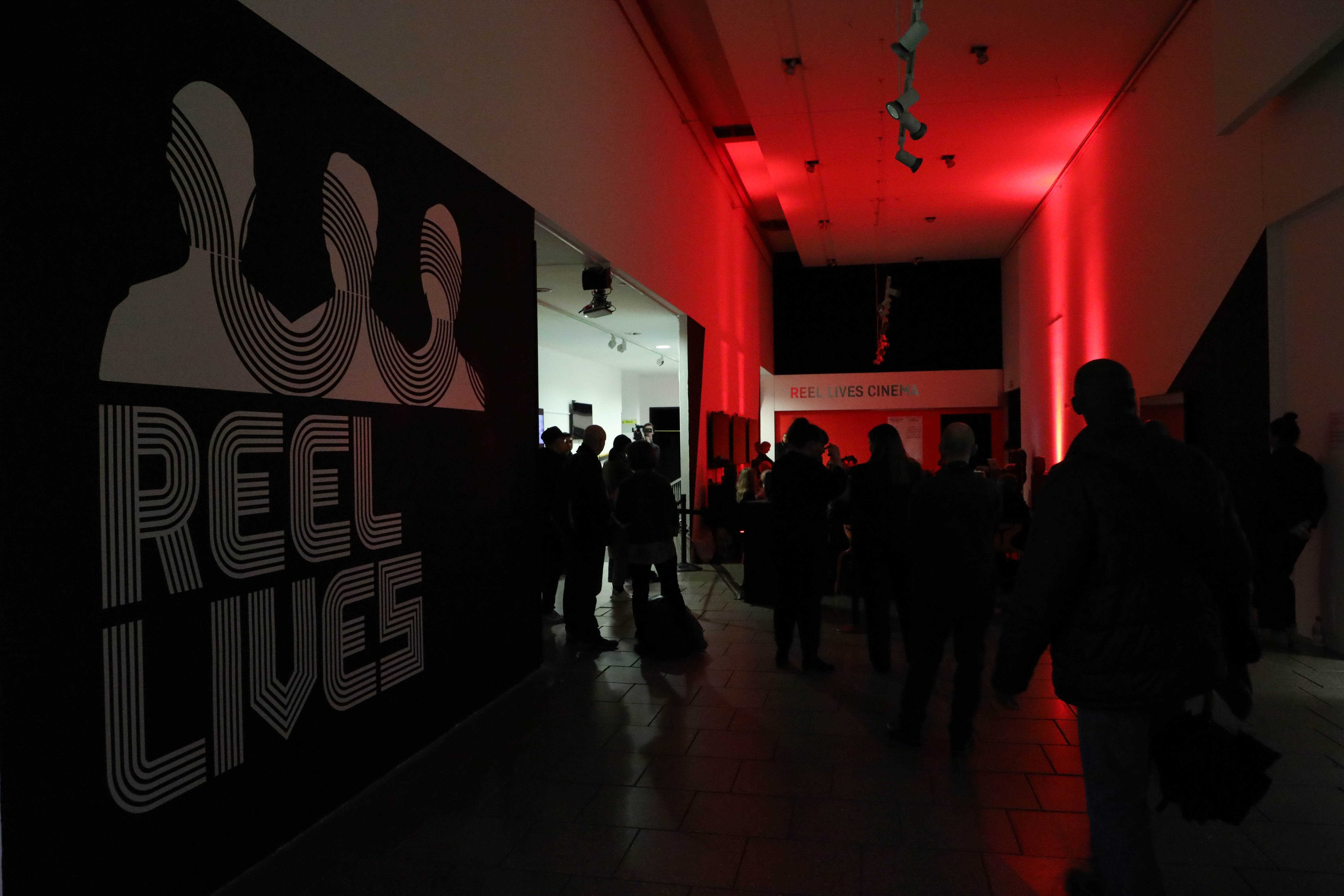 Reel Lives Programme