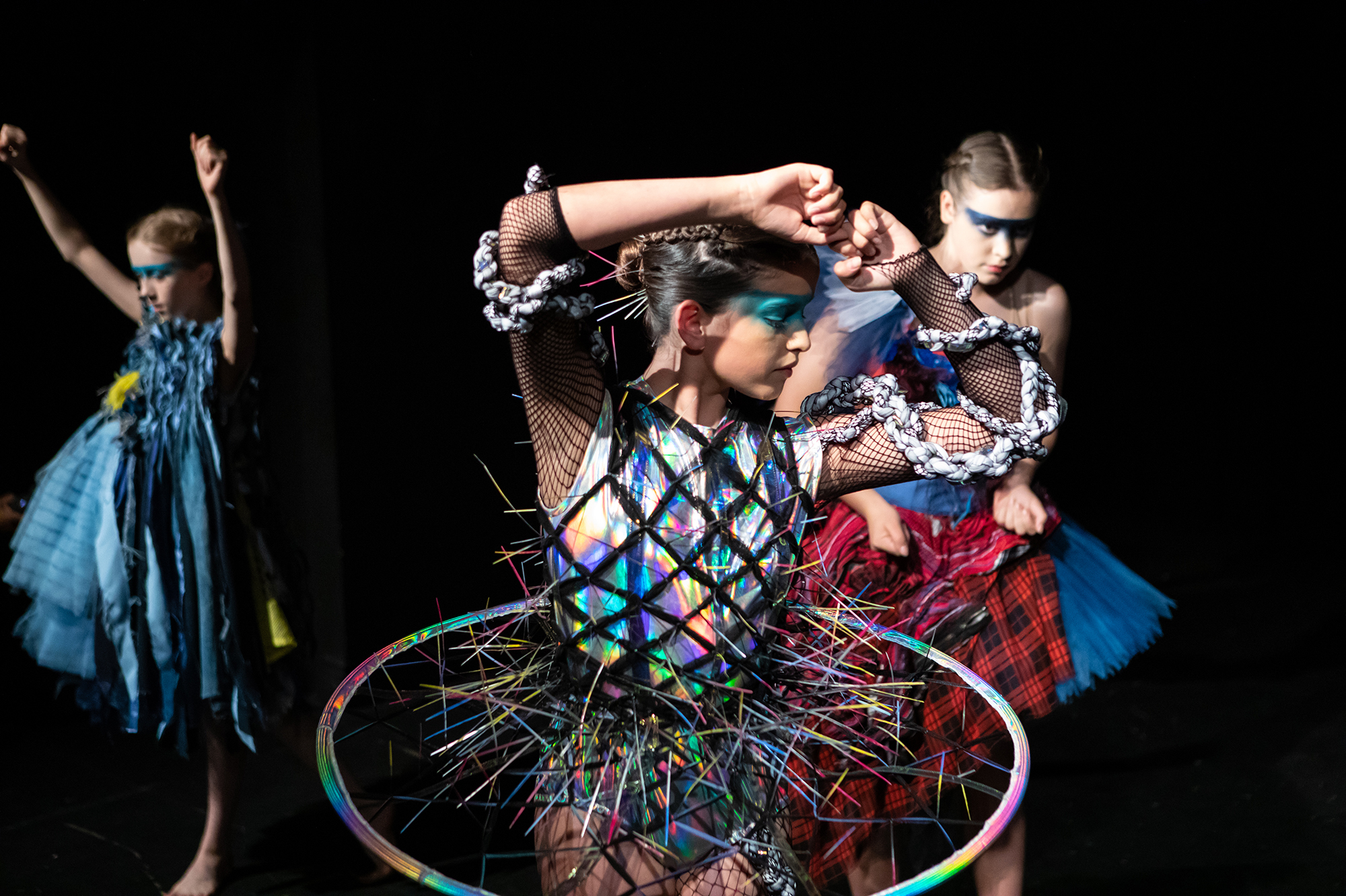 photo of creative design by Nori