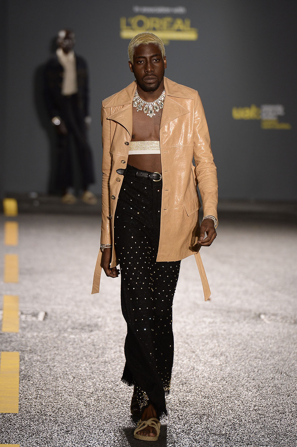 A Gracie Wales- Bonner ref 1