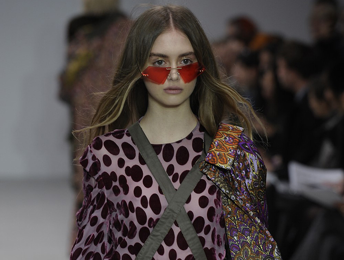 A-Z of what went down at LCFMA18 Womenswear last night