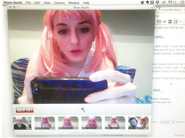 Eva Cookney – Sage