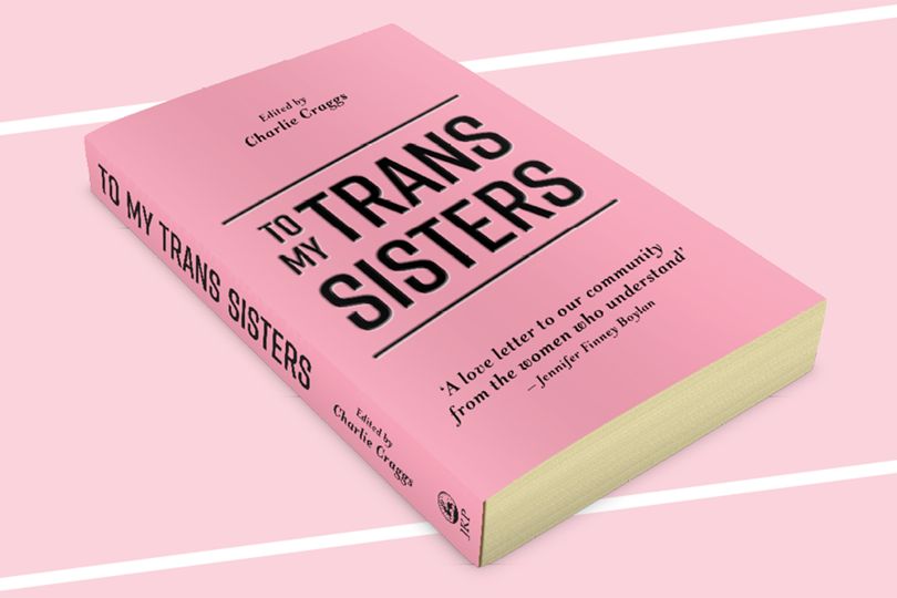 To My Trans Sisters