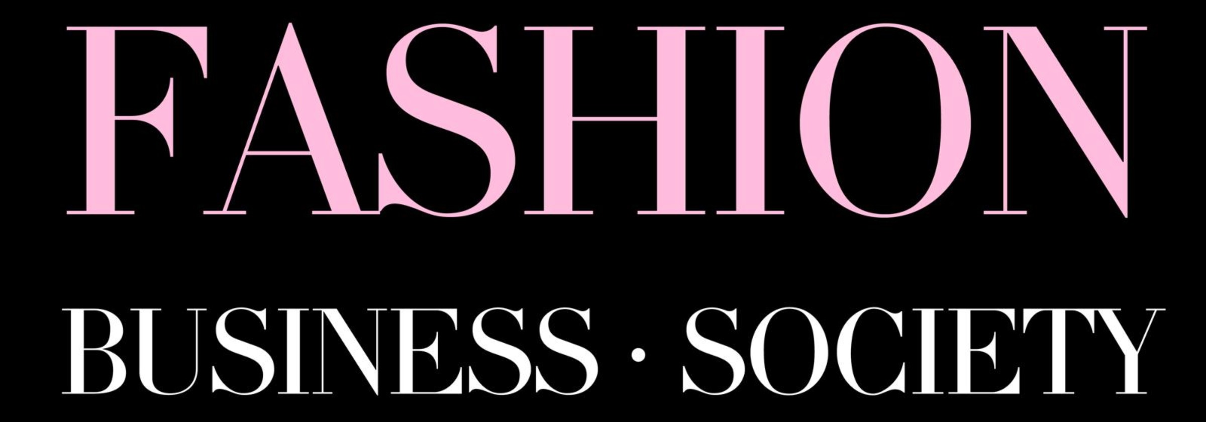 Fashion Business Society