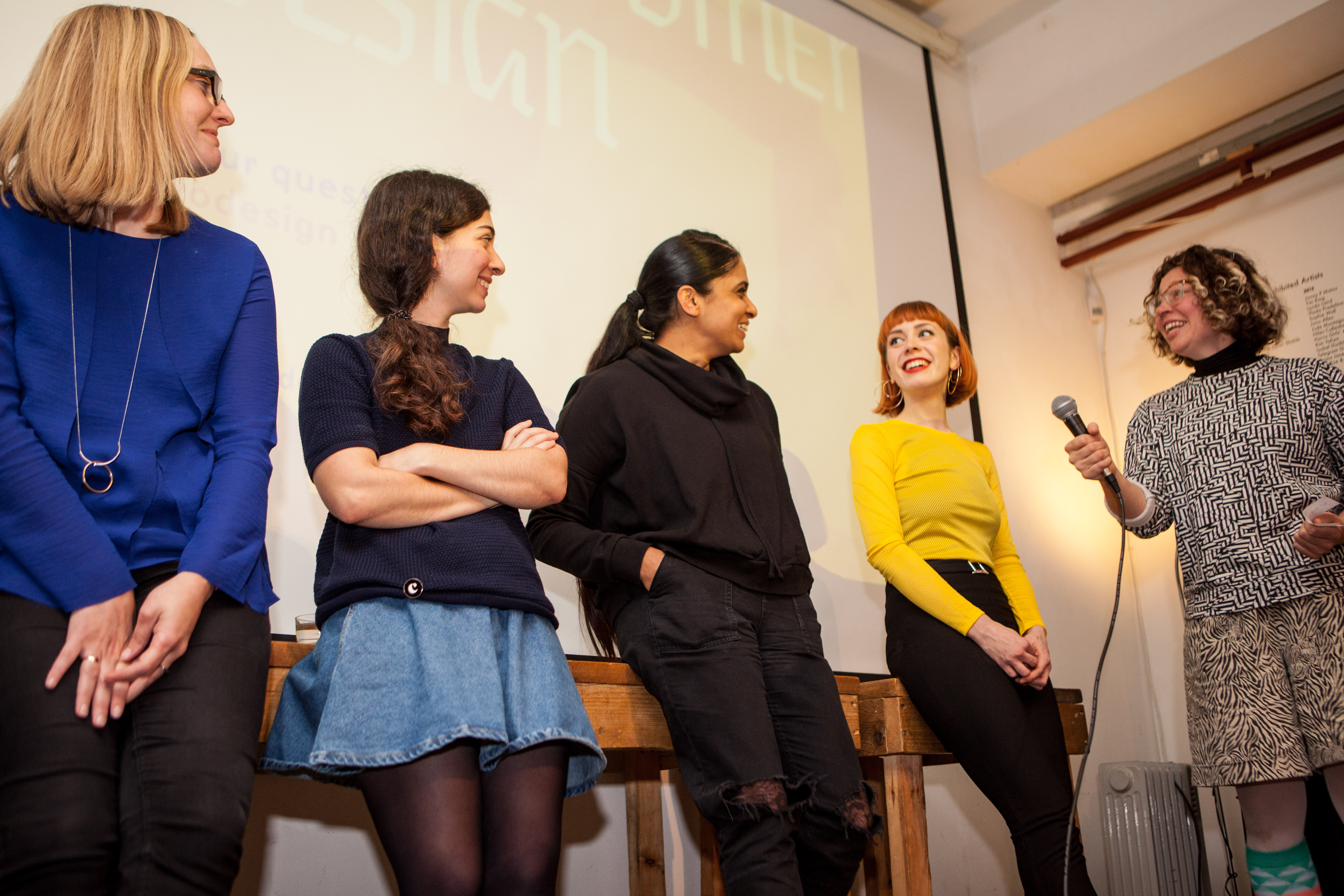 Graphic Media Design graduate’s 10