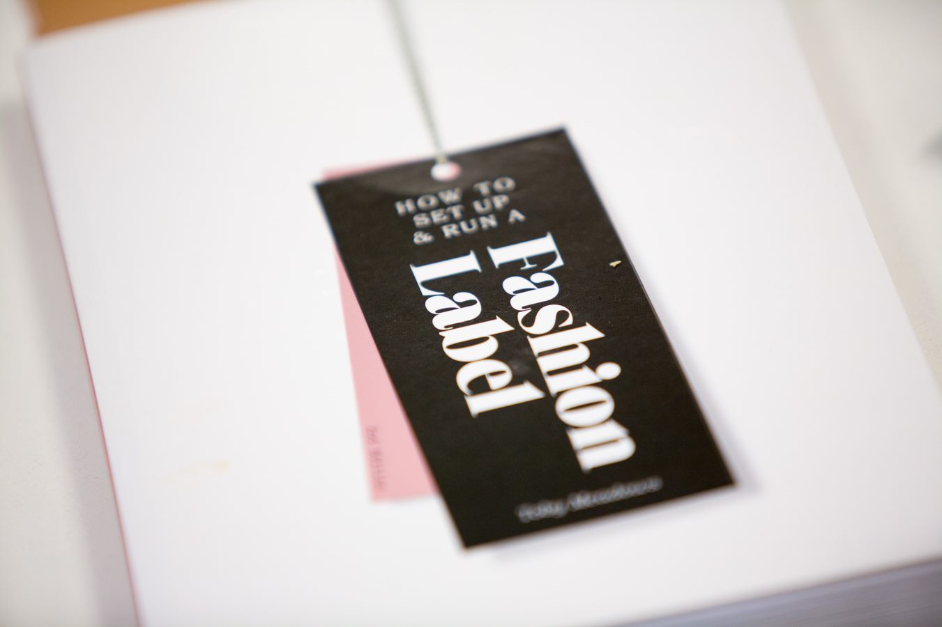Clothing label 