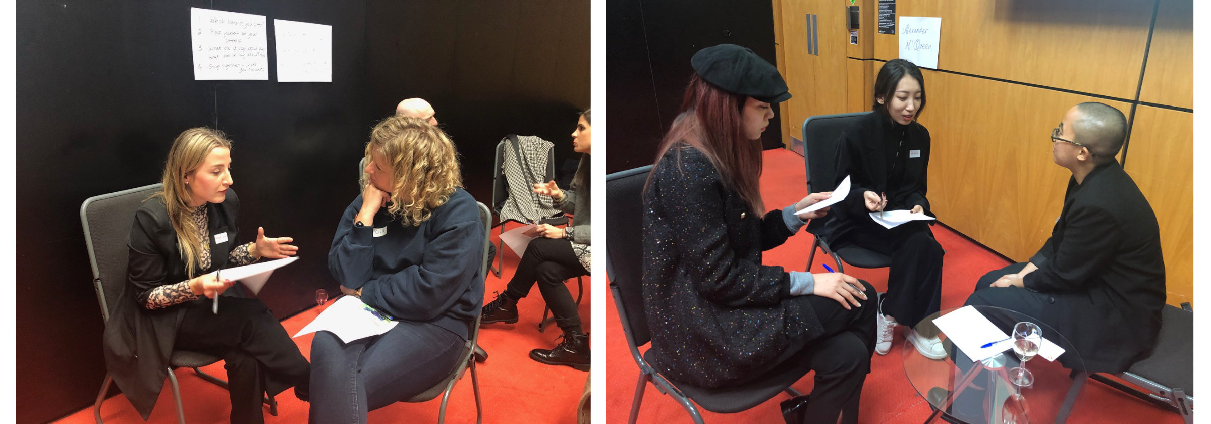 Mentoring Melding: The Postgraduate Network Banner